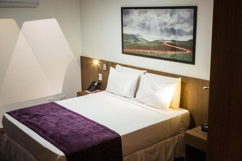 San Diego Suites Governador Valadares 5