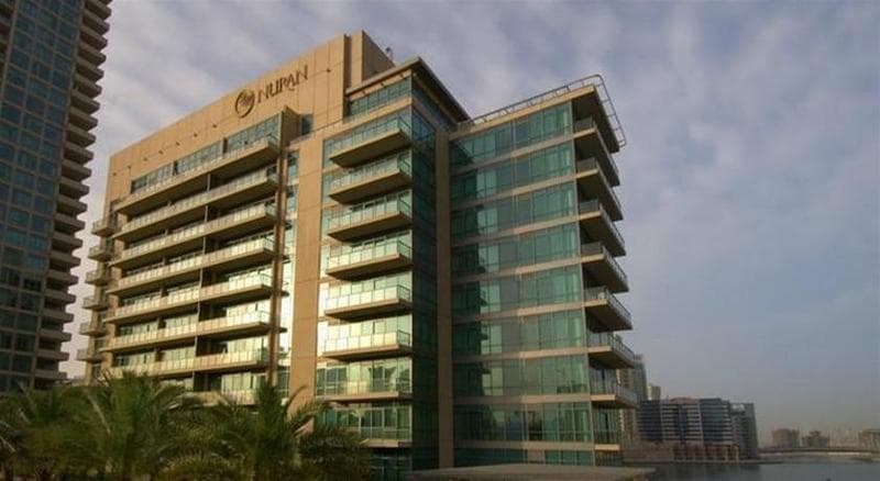 Nuran Marina Services Residences 3