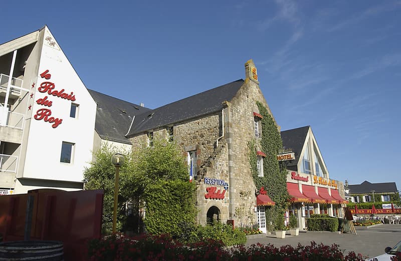 Le Relais Du Roy photo 1