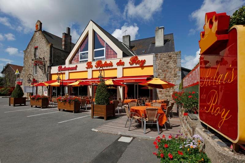 Le Relais Du Roy 2