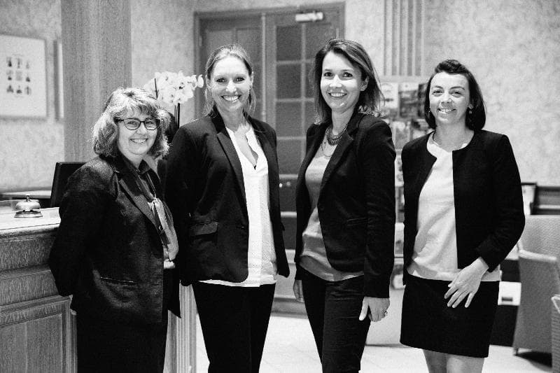 Le Relais Du Roy 3