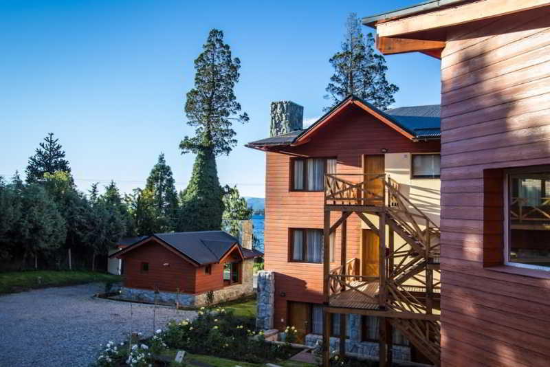 Los Robles Apart & Spa 4