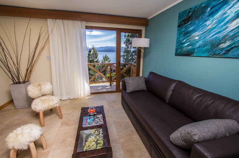 Los Robles Apart & Spa 5