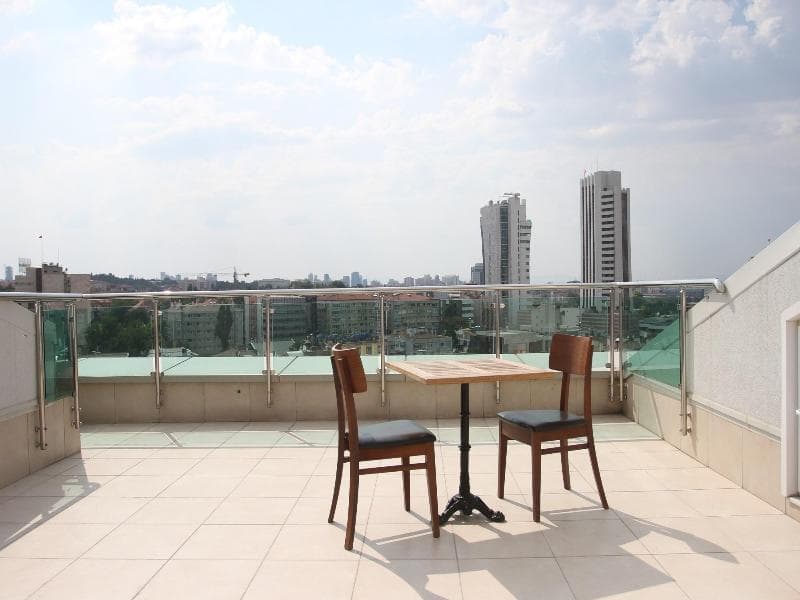 Onyx Business Hotel Ankara photo 1