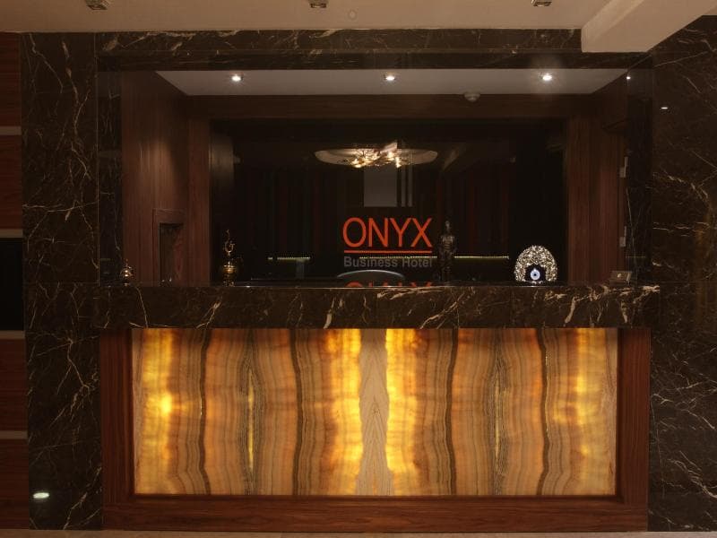 Onyx Business Hotel Ankara 3