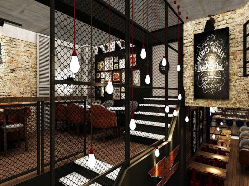 Onyx Business Hotel Ankara 5