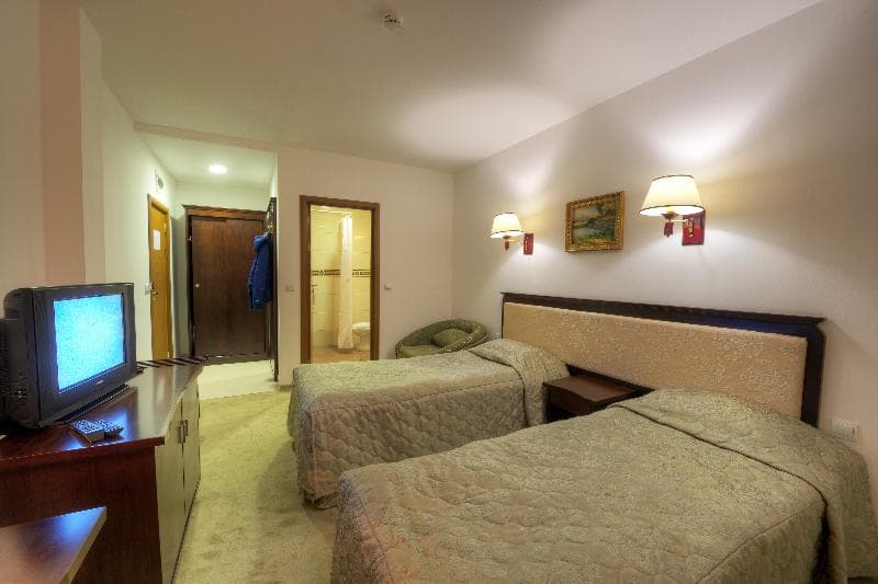 Mpm Hotel Merryan 5