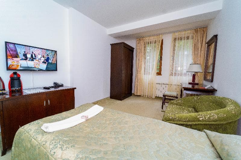 Mpm Hotel Merryan 1
