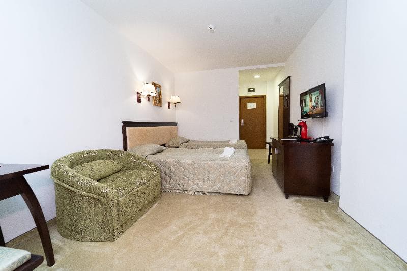 Mpm Hotel Merryan 2