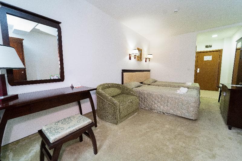 Mpm Hotel Merryan 3