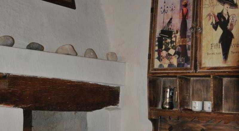 B&B Borgo San Martino 4