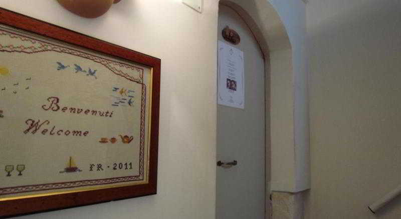 B&B Borgo San Martino 3