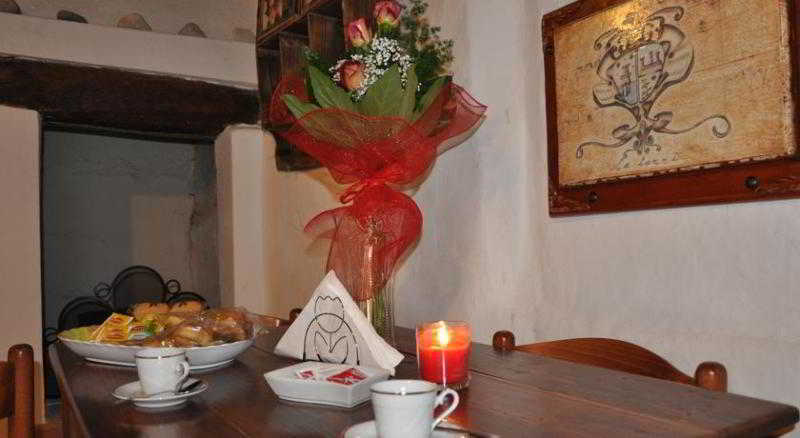 B&B Borgo San Martino photo 1