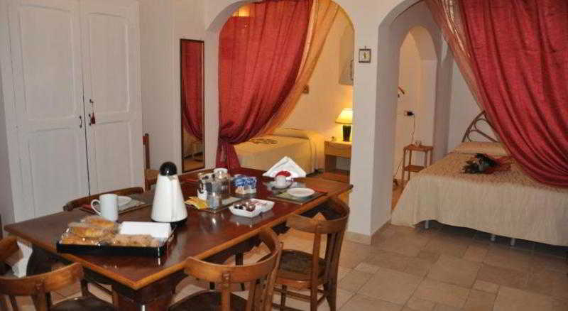 B&B Borgo San Martino 5