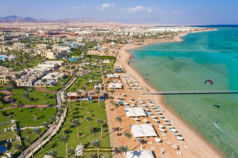 Rixos Premium Seagate 2