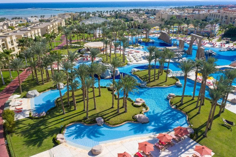 Rixos Premium Seagate 3
