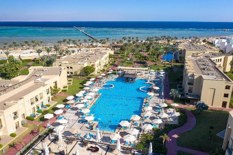 Rixos Premium Seagate 4