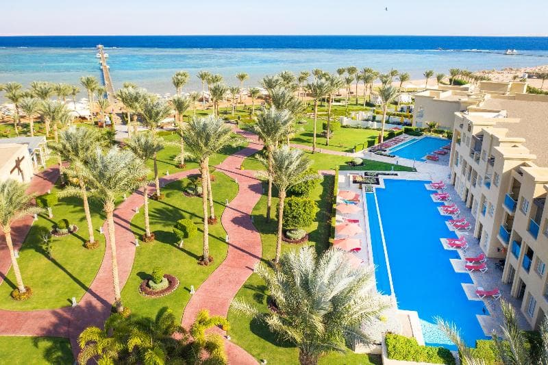 Rixos Premium Seagate 5