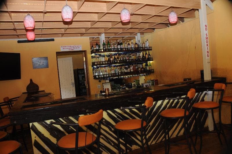 Hotel Riverview Westlands photo 1
