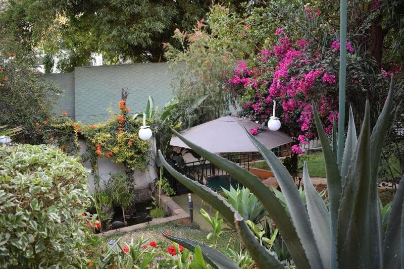 Hotel Riverview Westlands 3
