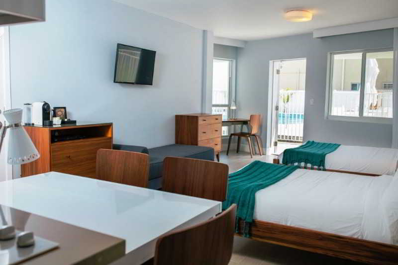 Tides Inn Hotel 2