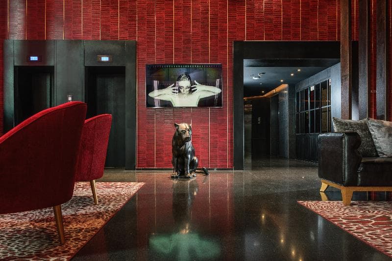 Nyx Tel Aviv Hotel By Fattal 3