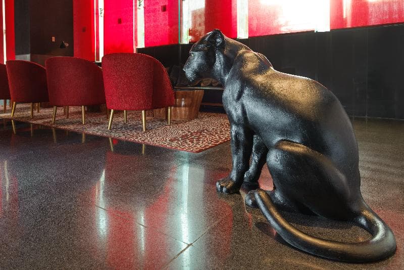 Nyx Tel Aviv Hotel By Fattal 4