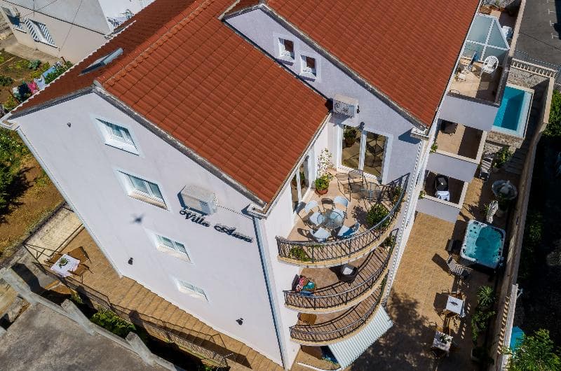 Apartments Aura (Adults Only) 4
