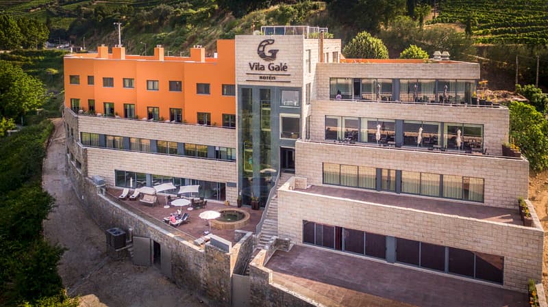 Vila Gale Collection Douro 2