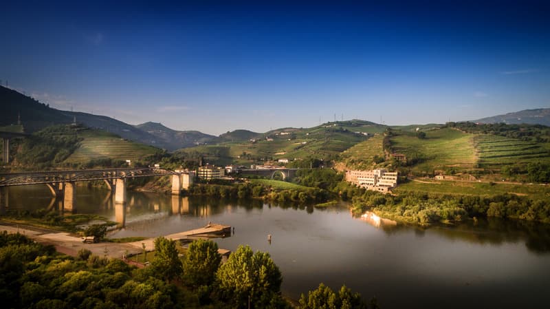 Vila Gale Collection Douro 3