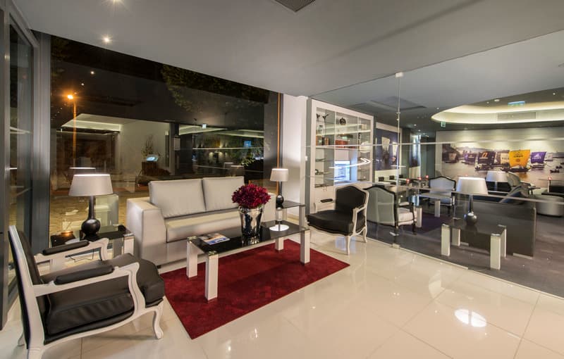 Vila Gale Collection Douro 5