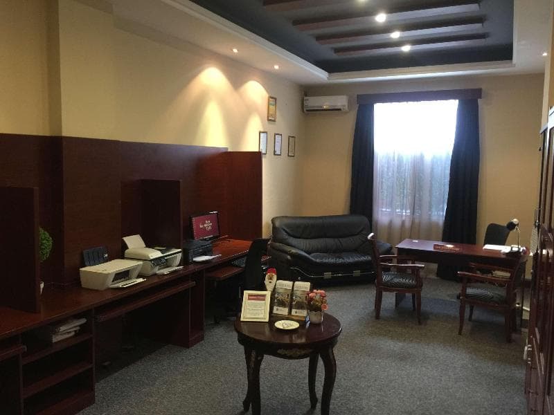 Best Western Plus Paramount Hotel photo 1