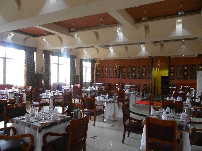 Best Western Plus Paramount Hotel 2