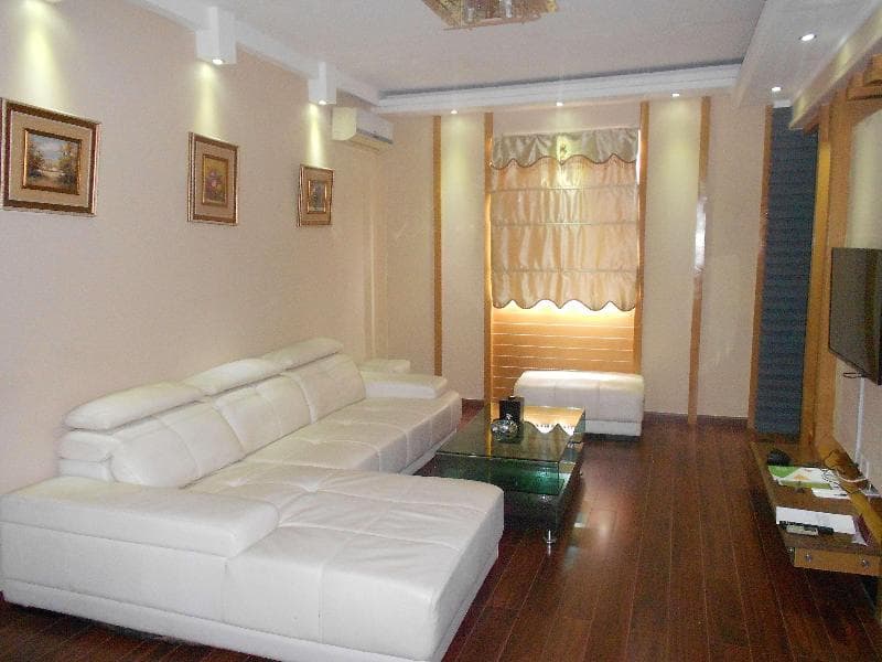 Best Western Plus Paramount Hotel 4