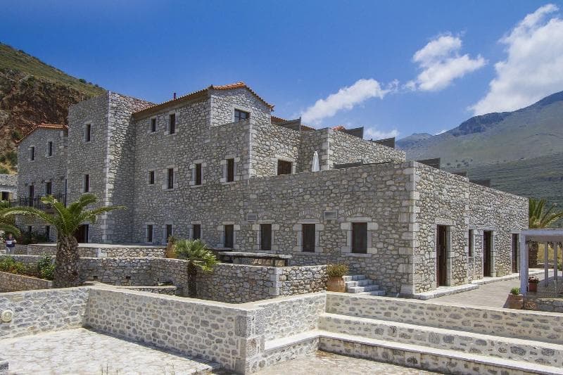 Itilo Traditional Hotel 4