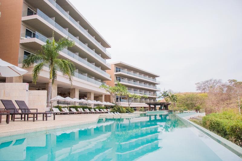 Wyndham Tamarindo photo 1
