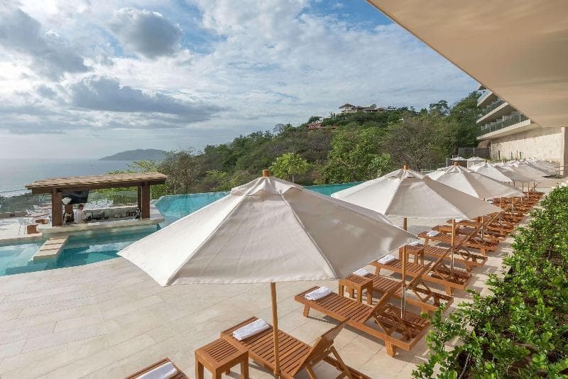 Wyndham Tamarindo 4