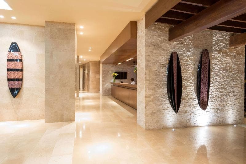 Wyndham Tamarindo 5