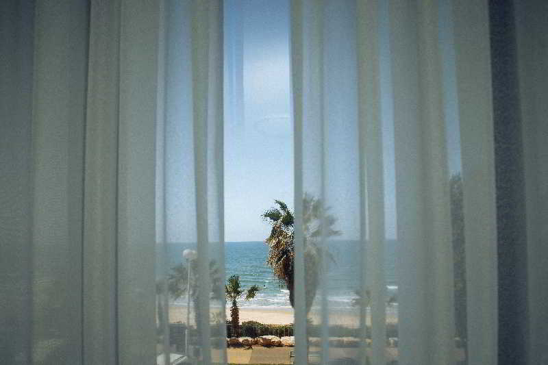 Elis Hotel main