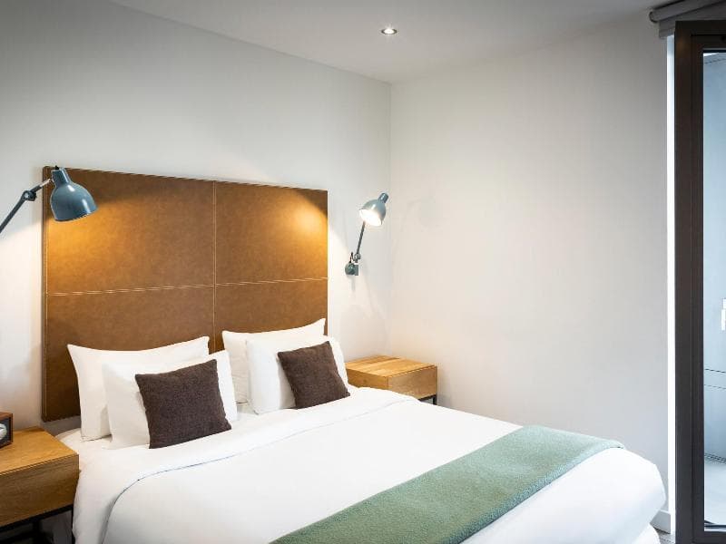 Aparthotel Adagio London Brentford 5
