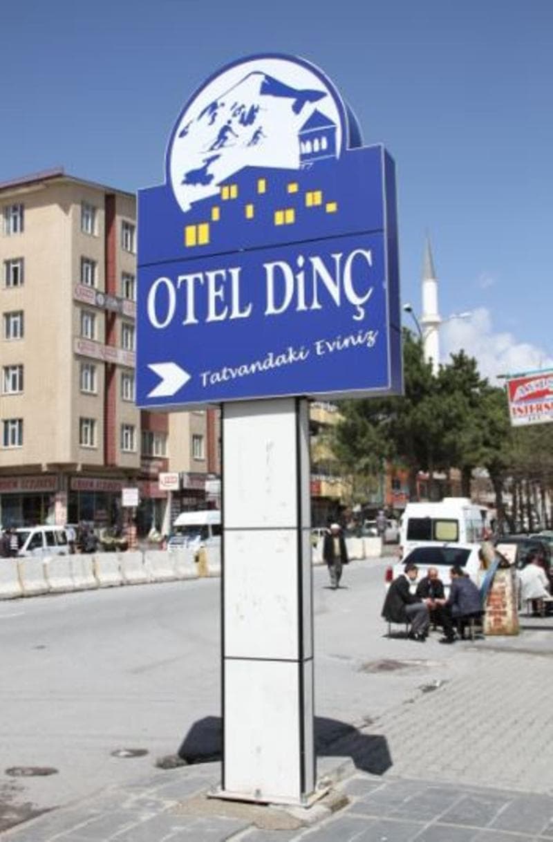Otel Dinc 2