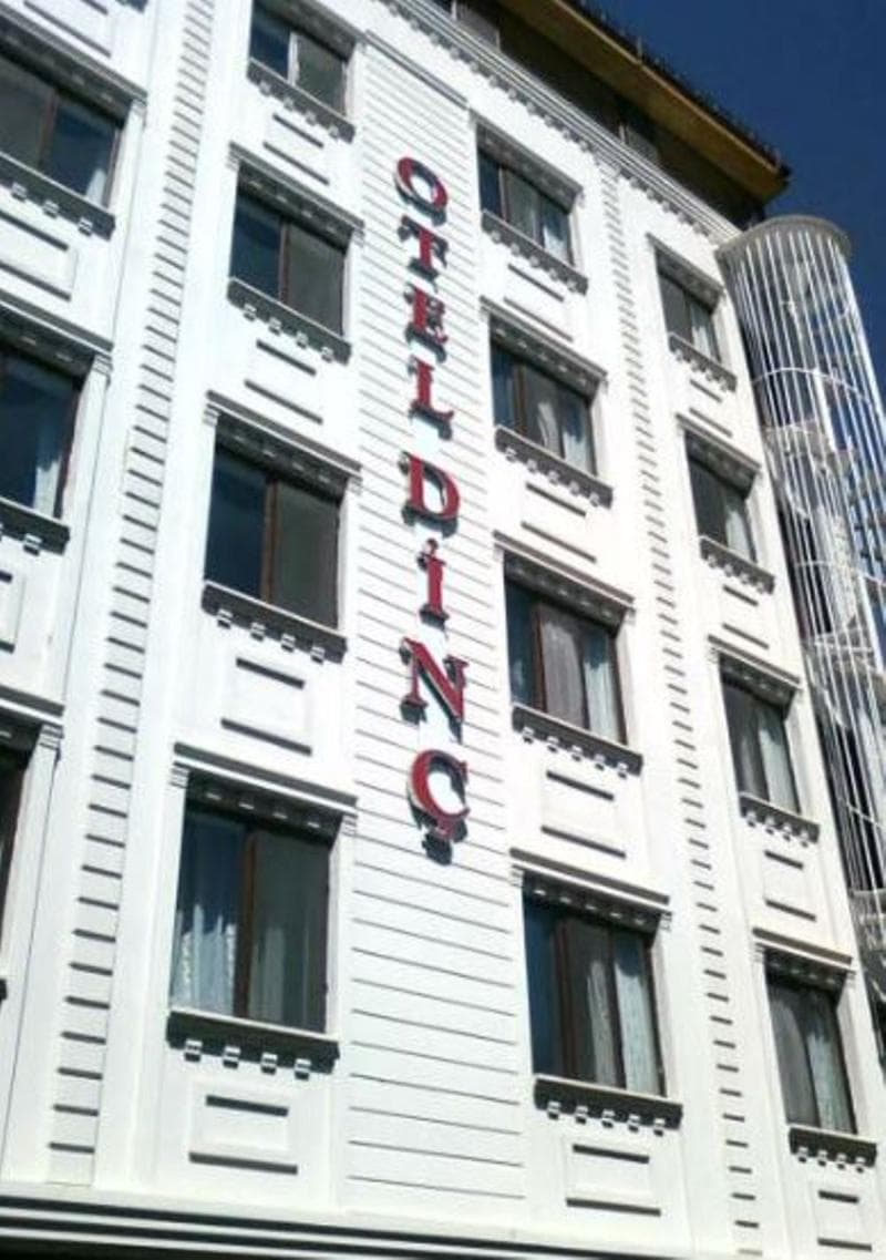 Otel Dinc 3