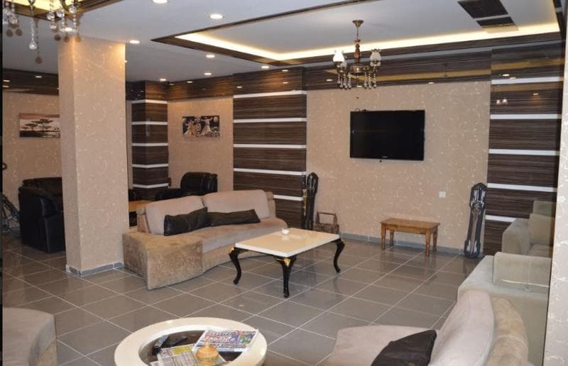 Otel Dinc 5