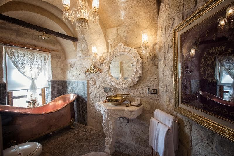 Elika Cave Suites Hotel & Spa 5
