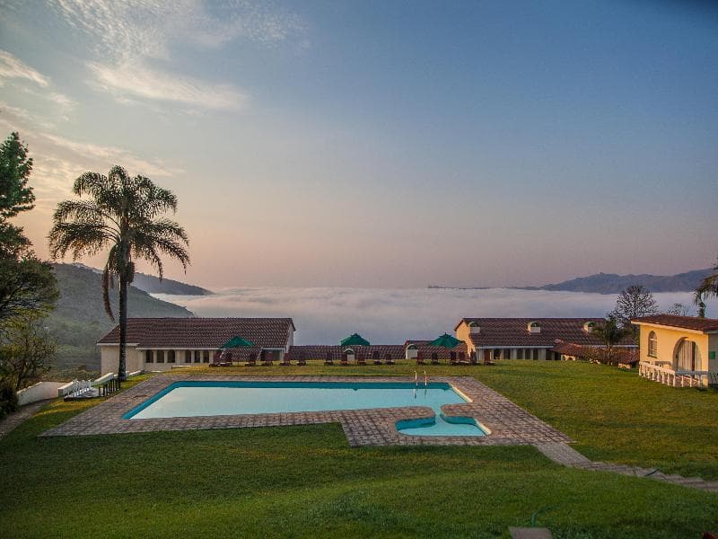 Mountain View International Hotel By Bon Hotels 2