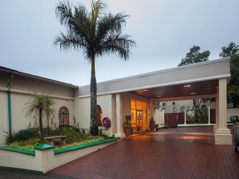 Mountain View International Hotel By Bon Hotels photo 1