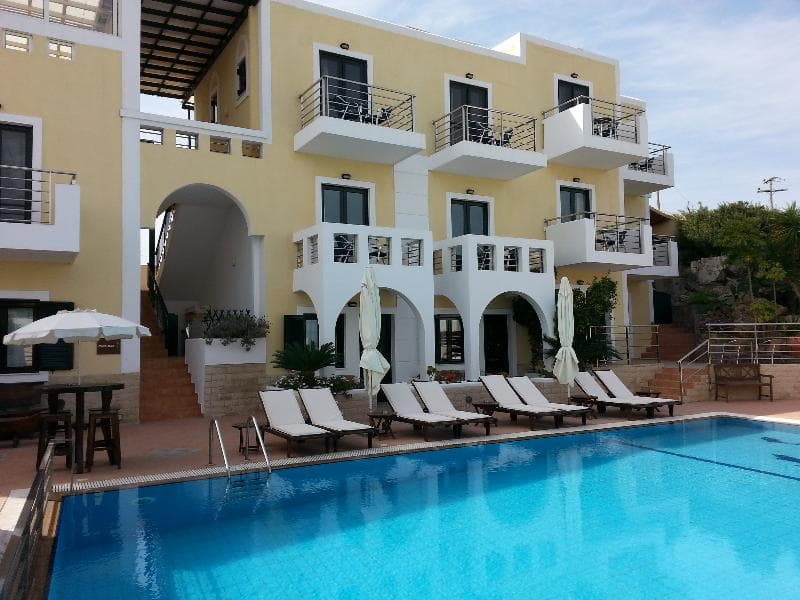 Ela Mesa Luxury Apartments 4