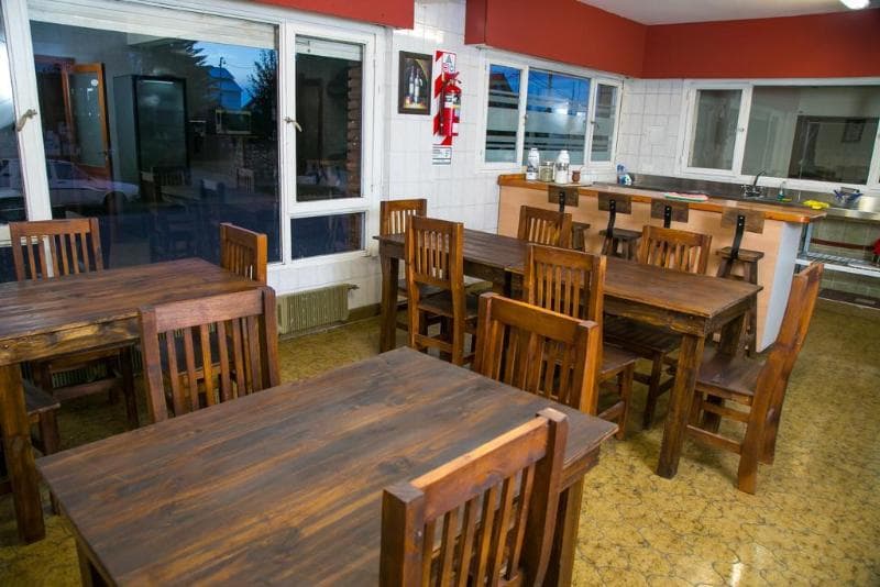 Tierra Gaucha Hostel 2 main