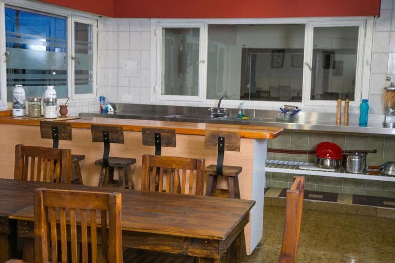 Tierra Gaucha Hostel 2 photo 1