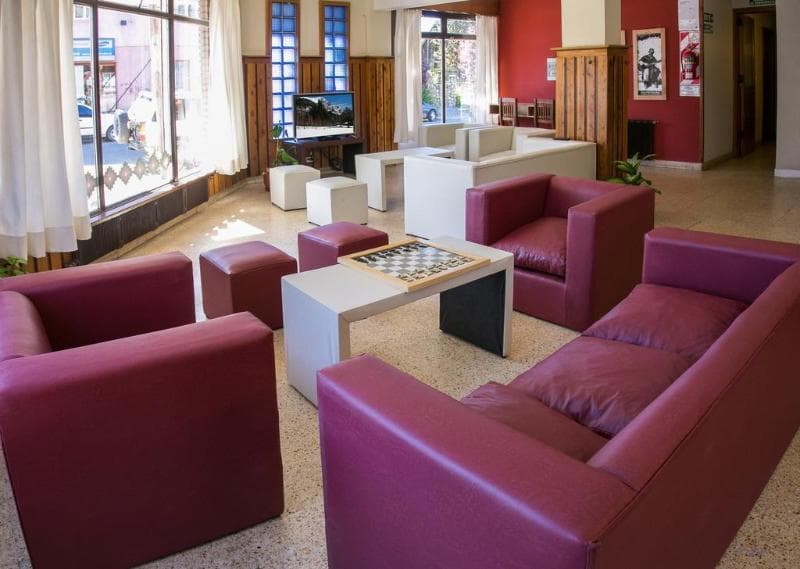 Tierra Gaucha Hostel 2 3